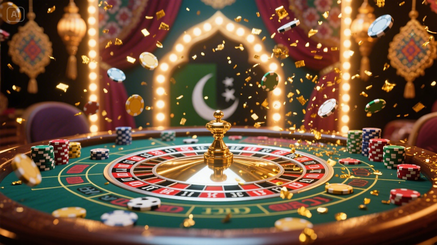 PlaceBetDeposit PKR now and get 200% extra instantly! Pakistan’s online players enjoy fair gaming, quick withdrawals, and exclusive daily promotions made for them.