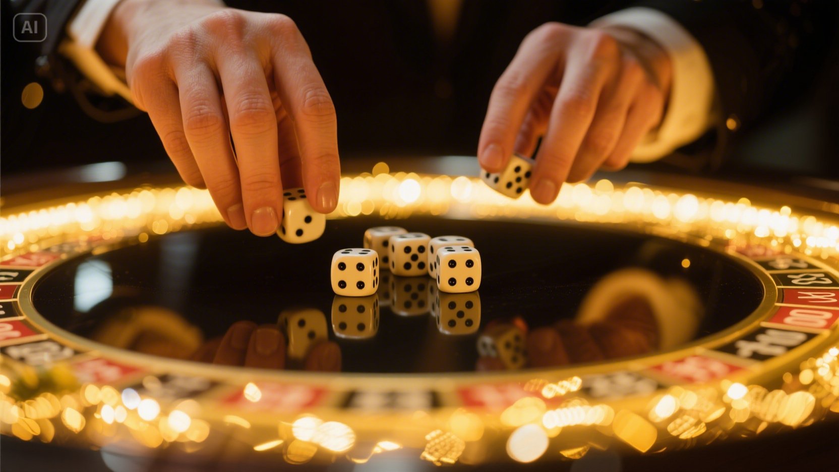 Registration at PlaceBet Casino