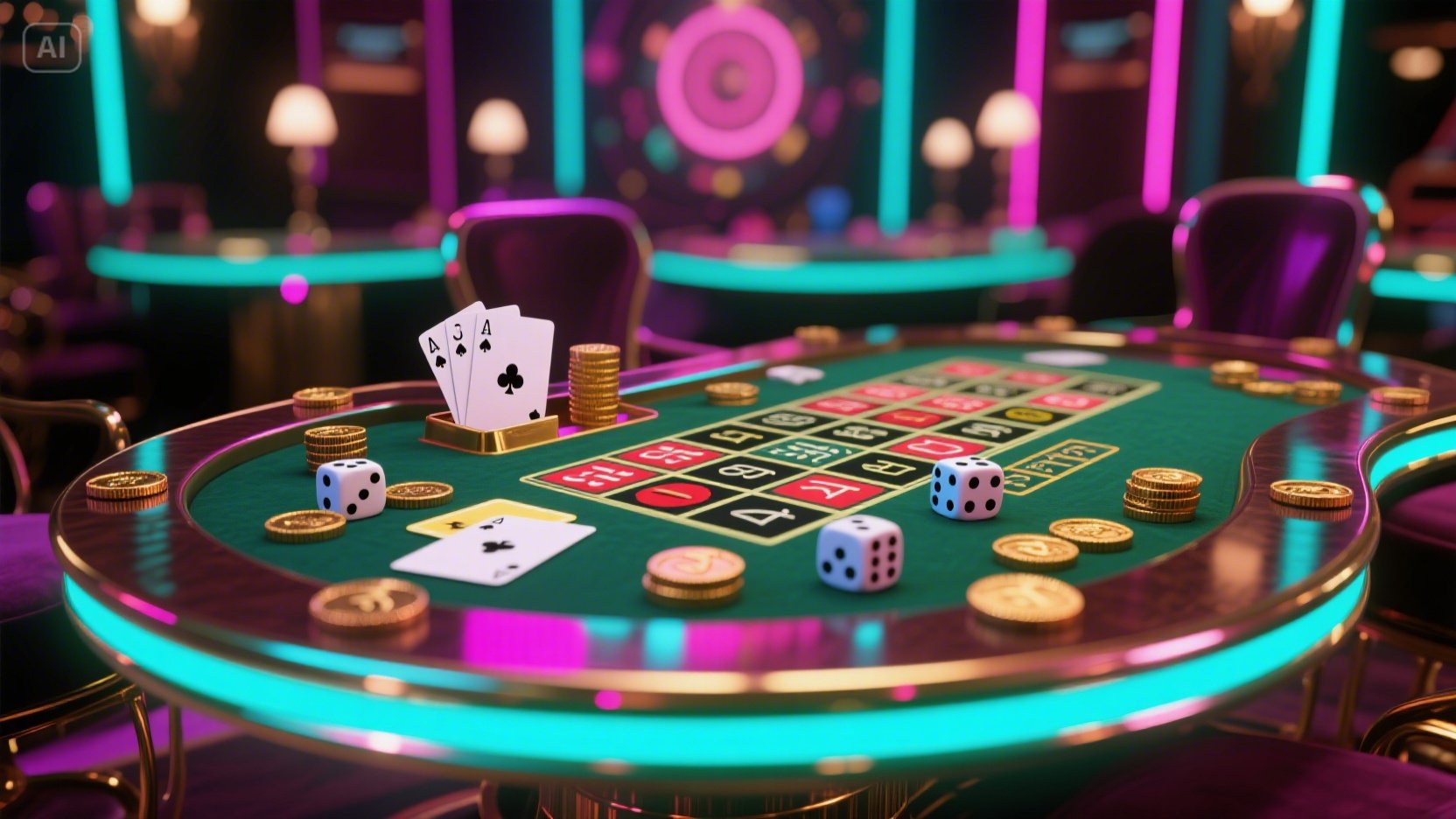 Registration at PlaceBet Casino