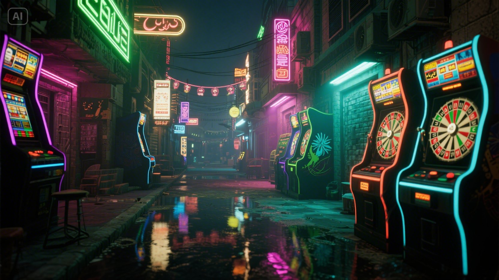 Casino PlaceBet desktop and mobile interfaces