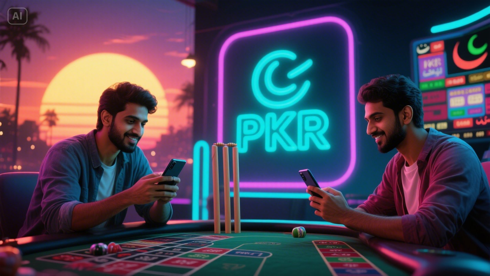 PlaceBetPlay smart, win big — get 200% back on your first deposit today! Pakistani users can recharge easily and enjoy non-stop slot action all night long.