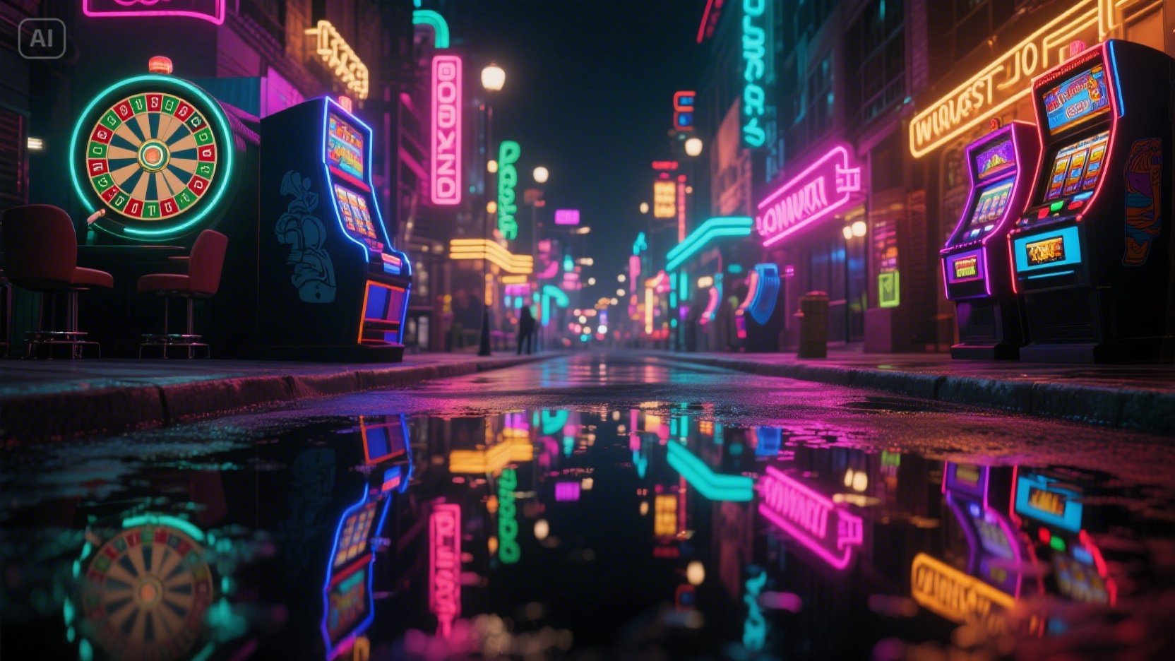 Registration at PlaceBet Casino