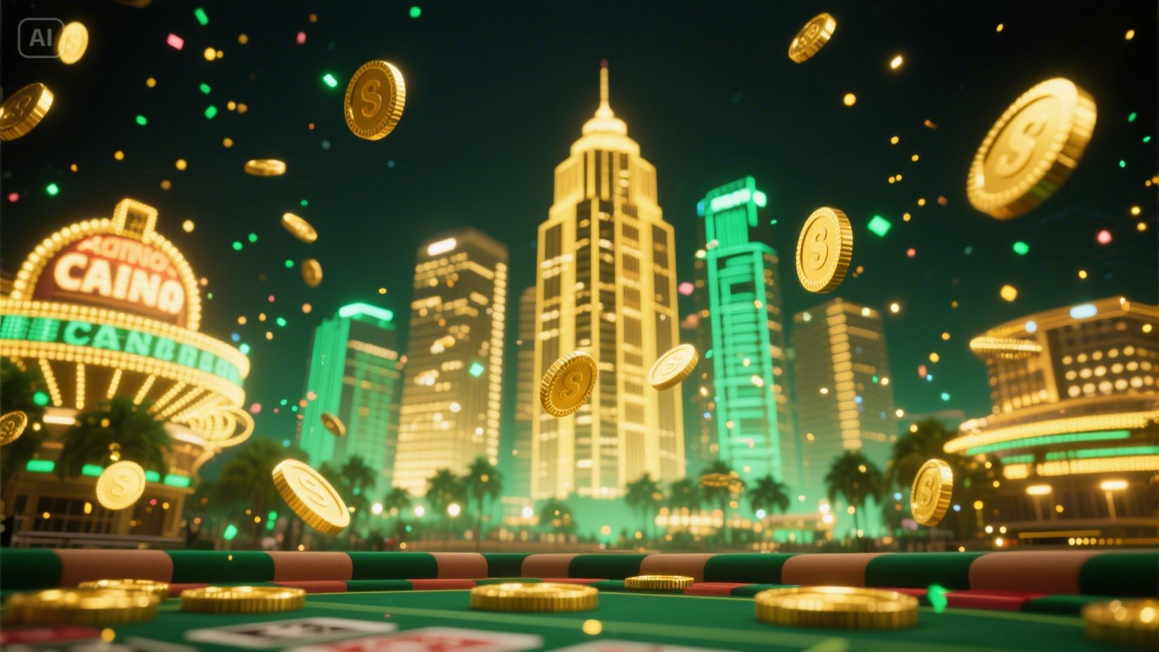 Registration at PlaceBet Casino