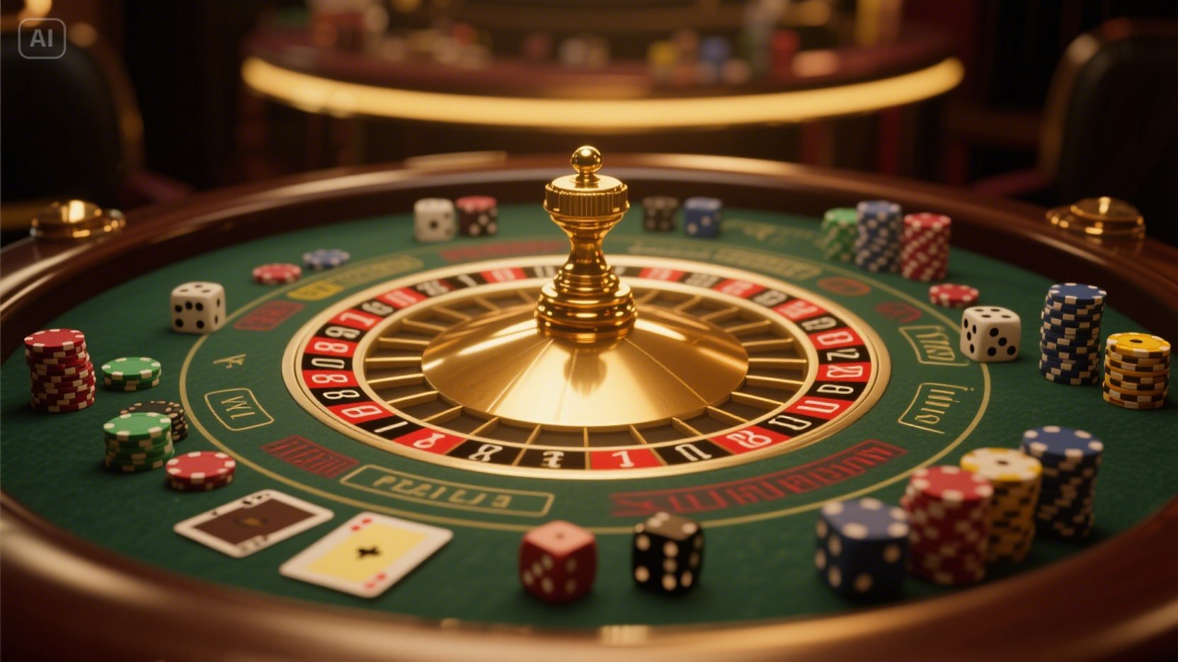 Casino PlaceBet desktop and mobile interfaces