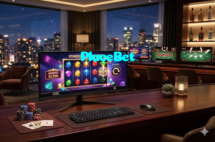 PlaceBet