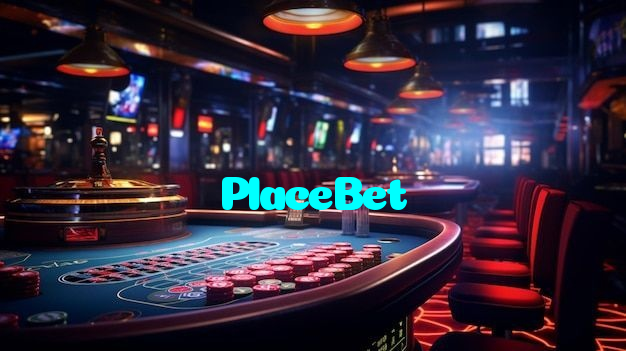 PlaceBet