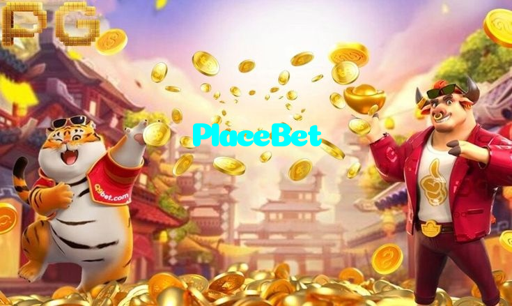 PlaceBet casino presented on mobile device in Pakistan with slots and live games