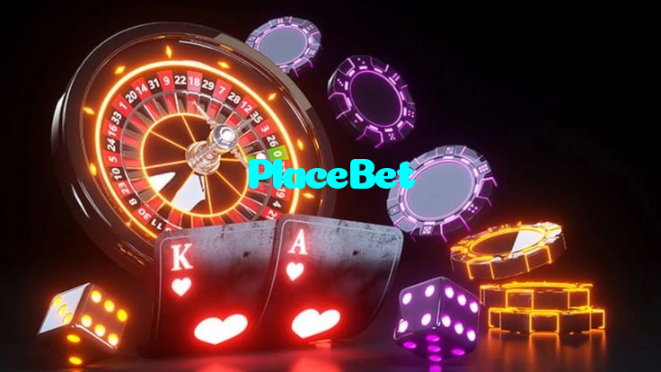 making first deposit on PlaceBet website using local payment methods in Pakistan