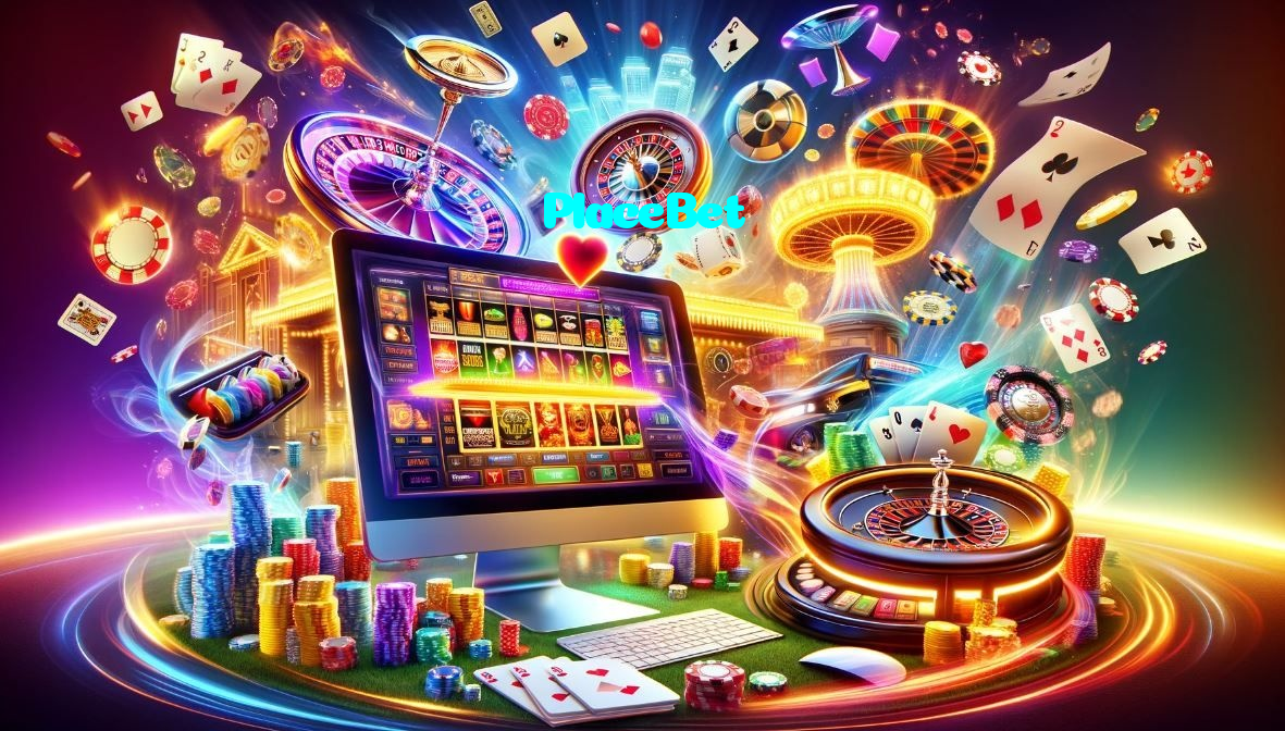 making first deposit on PlaceBet website using local payment methods in Pakistan